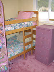 Childrens Bedroom