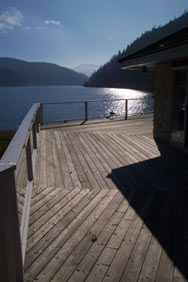 Otter Lake Home